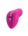 Allure - Stimulateur clito air pulsé + vibrations