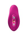 Allure - Stimulateur clito air pulsé + vibrations