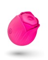 Yoba - Stimulateur clitoridien rose à tapotements