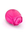 Yoba - Stimulateur clitoridien rose à tapotements