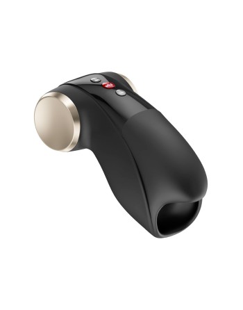 COBRA LIBRE II - Masturbateur vibrant pour gland