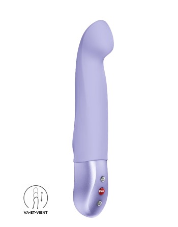 STRONIC G - Pulsateur point G à va-et-vient