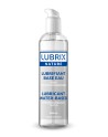 Lubrix Nature - Lubrifiant à base d’eau (200 ml)
