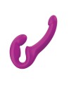 Share Lite - Double gode sans harnais