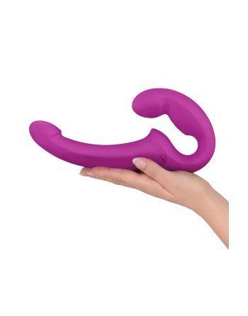 Share Lite - Double gode sans harnais