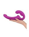 Share Lite - Double gode sans harnais