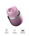 Klitty - Stimulateur clitoris chat triple action