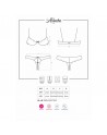  ensemble sexy poitrine ouverte