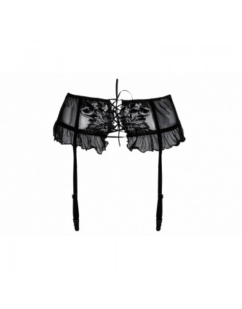 Serena Ensemble 3 pcs - Noir