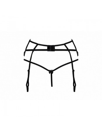 Serena Ensemble 3 pcs - Noir