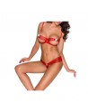  lingerie sexy  marque anais nuisette lingerie : afrodita set