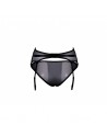 Donna Ensemble 3 pcs - Noir