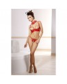  lingerie sexy  marque anais nuisette lingerie :doris