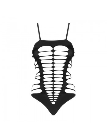 B122 Body - Noir
