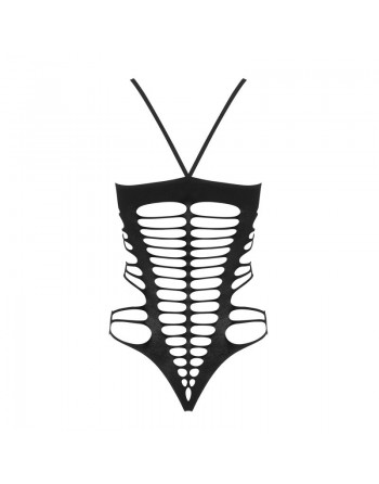B122 Body - Noir
