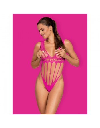 B121 Body - Rose