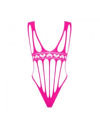 B121 Body - Rose