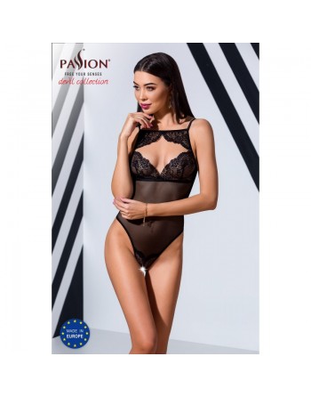 sublime body veronique noir de la marque passion