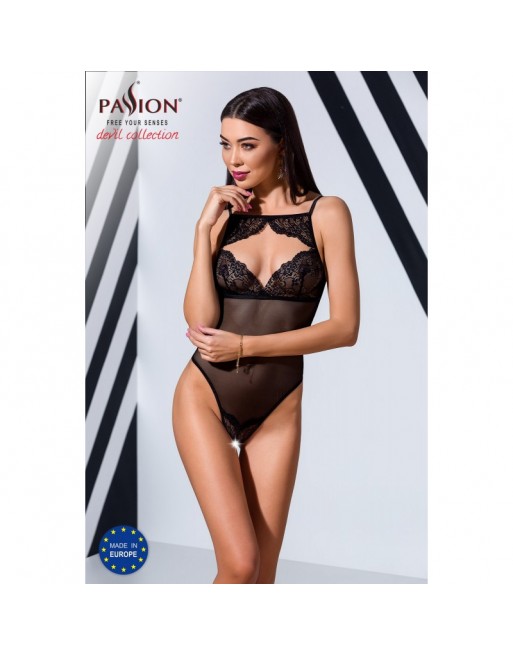 sublime body veronique noir de la marque passion sublime body veronique noir de la marque passion