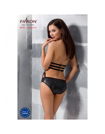 sublime body lamis noir de la marque passion
