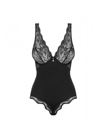 Luvae Body - Noir