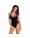 Alina Body - Noir