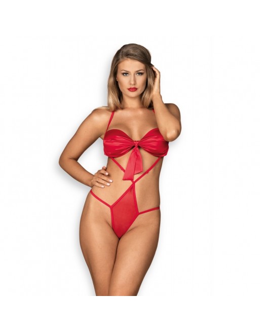 Giftella Body - Rouge Giftella Body - Rouge