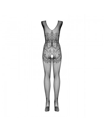 F234 Bodystocking - Noir