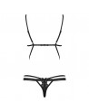  lingerie sexy : body wonderia obsessive