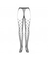 collants ouverts s233 de la marque obsessive