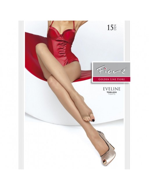Eveline Collants 15 DEN - Chair Eveline Collants 15 DEN - Chair