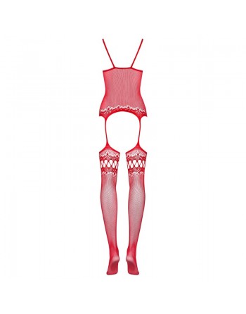  lingerie bodystocking : combinaison resille