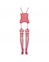  lingerie bodystocking : combinaison resille
