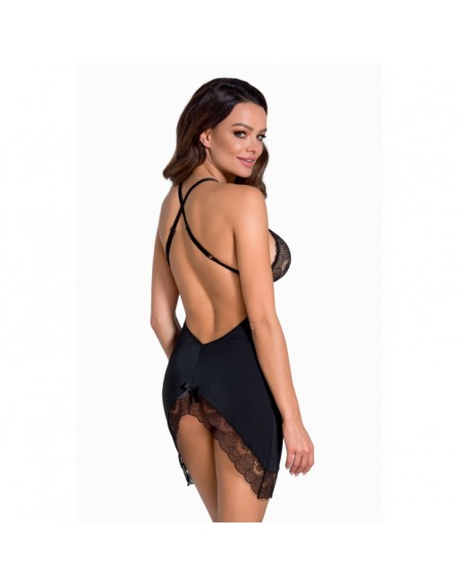 Alina Nuisette - Noir Alina Nuisette - Noir