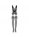  combinaison resille grande taille
