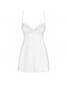 871che2 nuisette ivoire  collection mariage