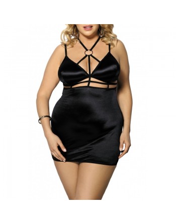 Desita Nuisette - Noir