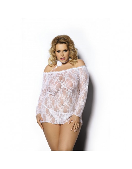 Cobayo Nuisette - Blanc Cobayo Nuisette - Blanc