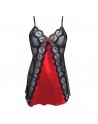  lingerie sexy  marque beauty nght robes lingerie :eveline