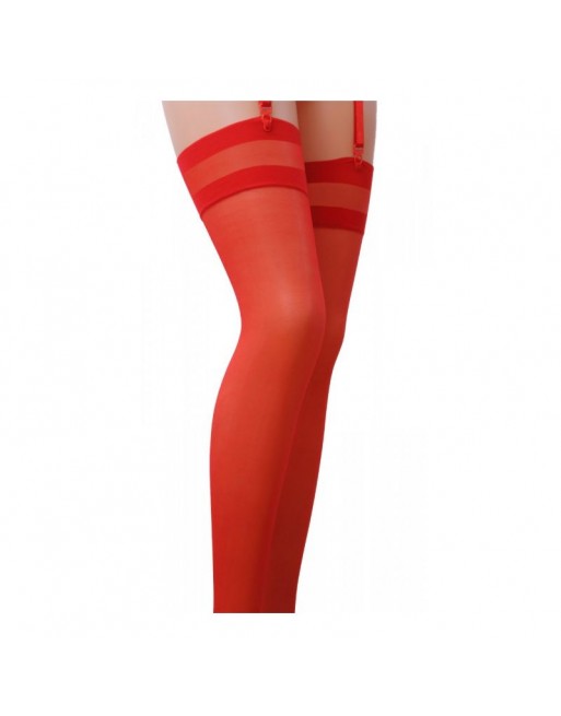ST002 Bas 17 DEN - Rouge ST002 Bas 17 DEN - Rouge