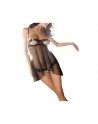  lingerie sexy  marque anais nuisette lingerie :estee