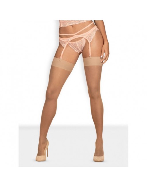 S800 Bas - Nude S800 Bas - Nude