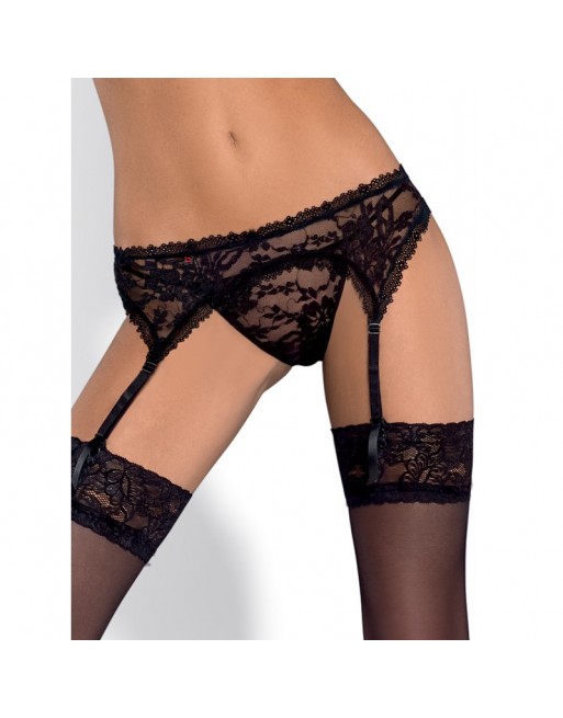 portejarretelles catia garter belt portejarretelles catia garter belt