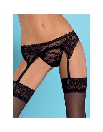  portejarretelles catia garter belt