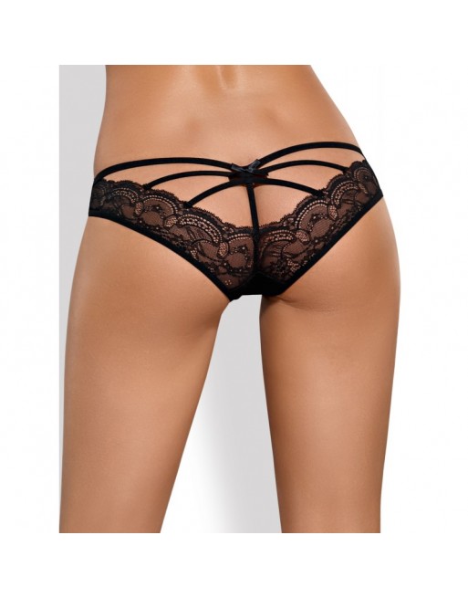 Frivolla Culotte - Noir Frivolla Culotte - Noir