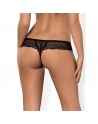 Miamor String - Noir