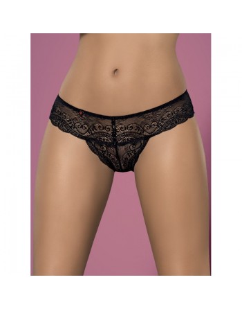 Miamor String - Noir