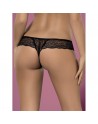 Miamor String - Noir