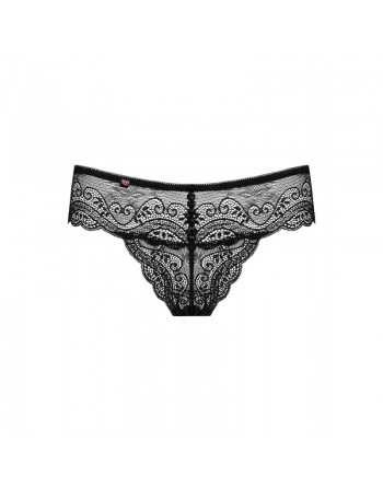 Miamor String - Noir
