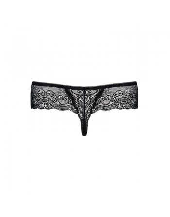 Miamor String - Noir